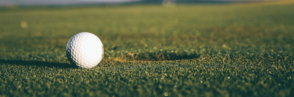 golf vacation travel