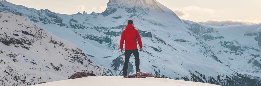winter travel vacations
